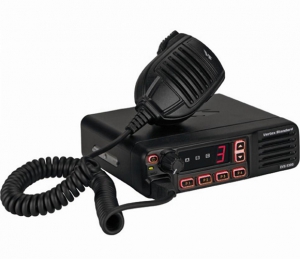 Автомобильная радиостанция Vertex EVX-5300