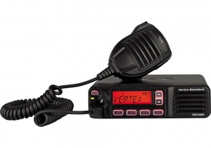Автомобильная радиостанция Vertex EVX-5400