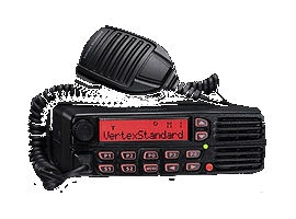 Автомобильная радиостанция Vertex EVX-1400