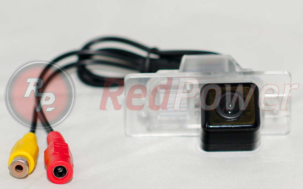 RedPower BMW - BMW 5-series, 3-series, X1, X5, X6