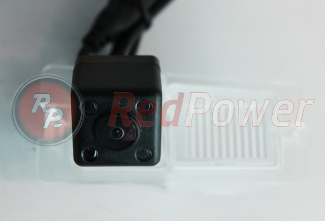 Камера заднего вида RedPower SSY248 SsangYong