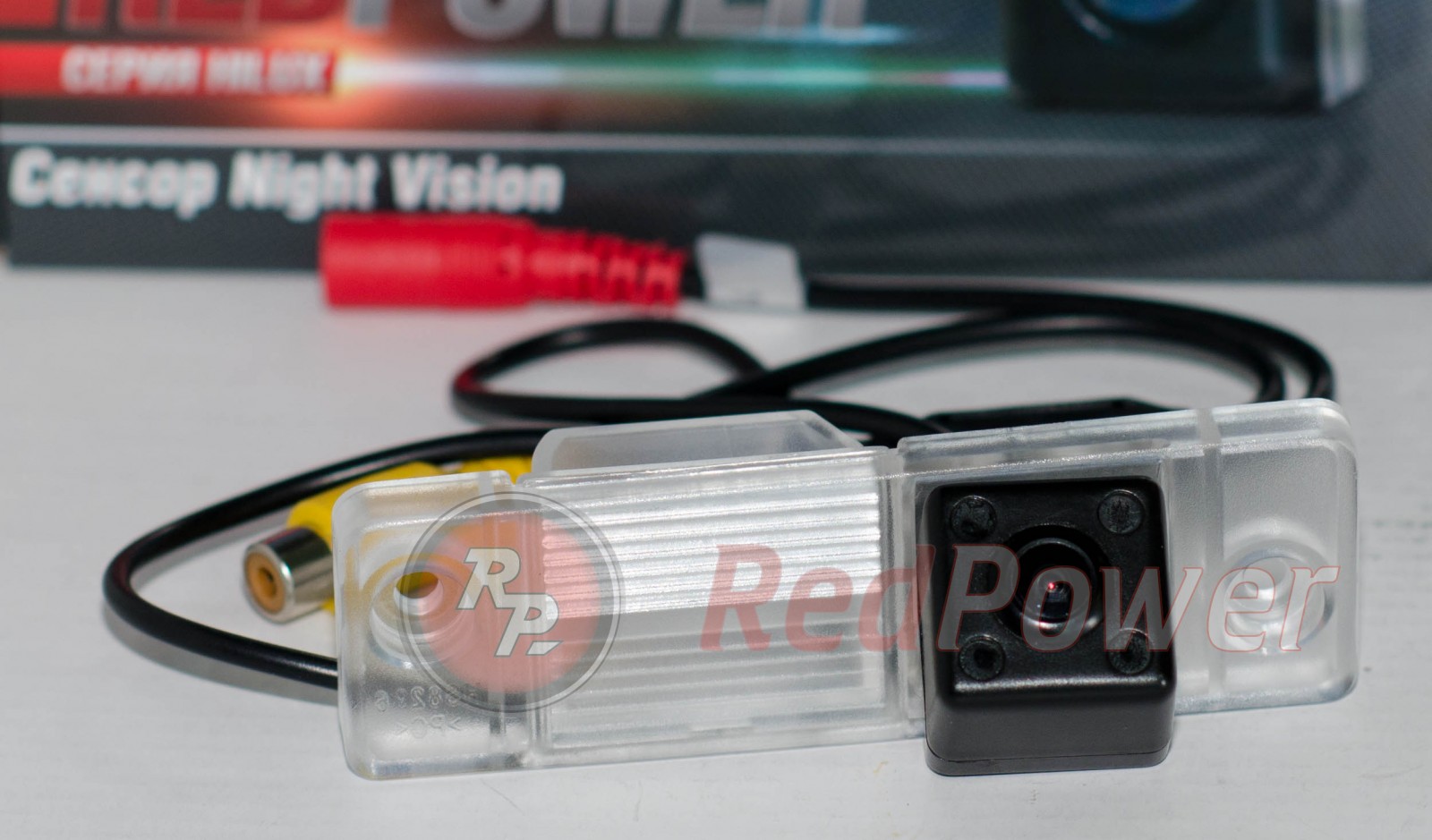 RedPower OPL302