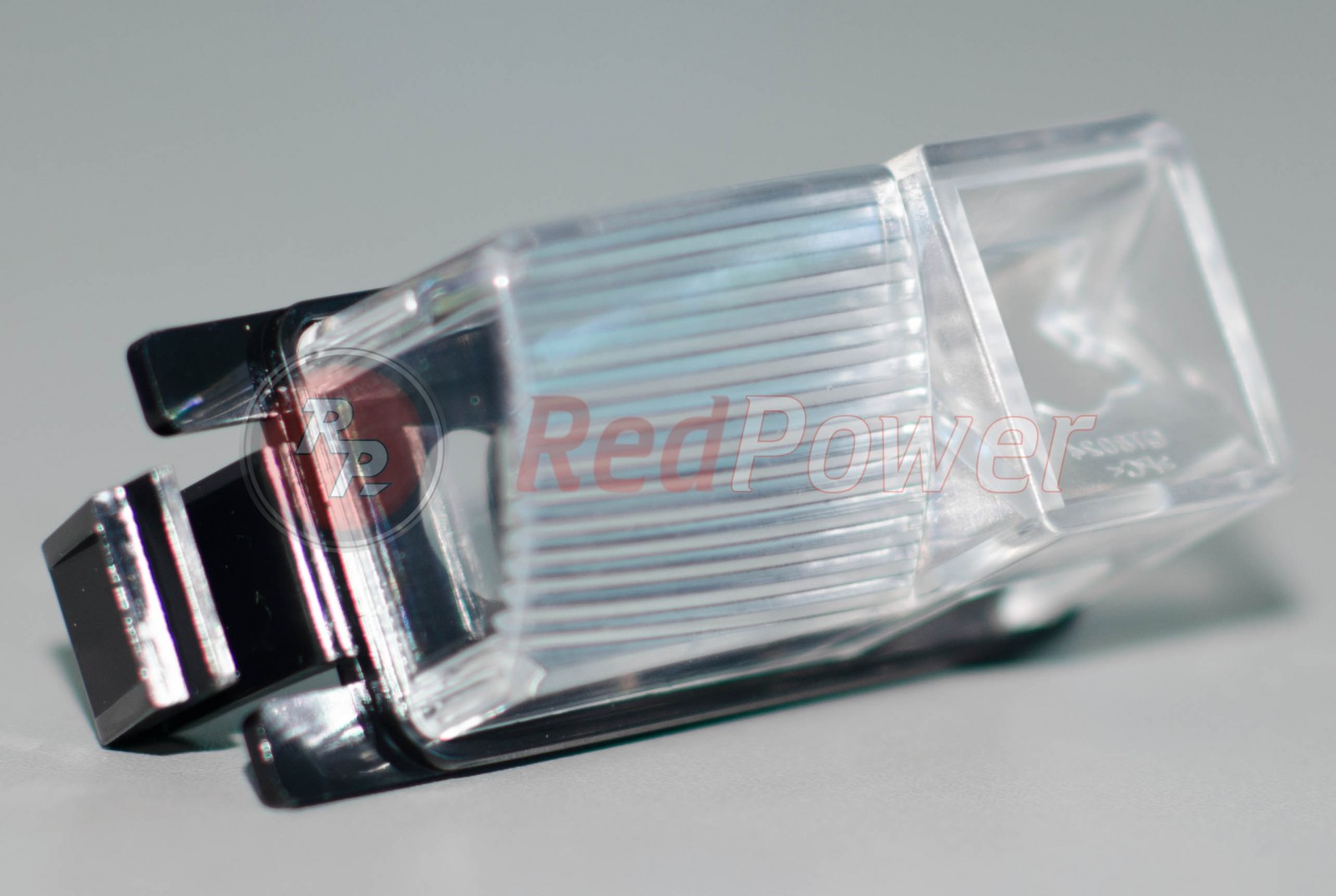 Камера заднего вида RedPower NIS100