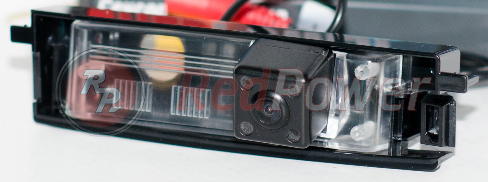 Камера заднего вида RedPower TOY046 Toyota RAV 4 - заказать в интернет магазине
