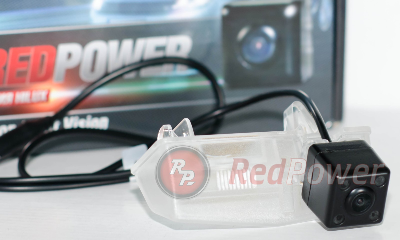 RedPower TOY308