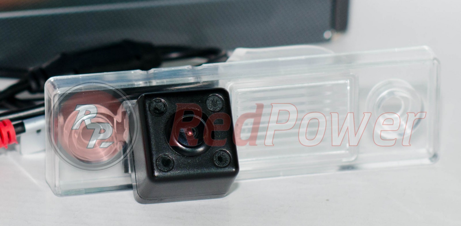Камера заднего вида RedPower CHV063 - Chevolet - заказать на сайте