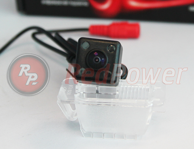 Камера заднего вида RedPower FOD059 Ford mondeo Hatchback