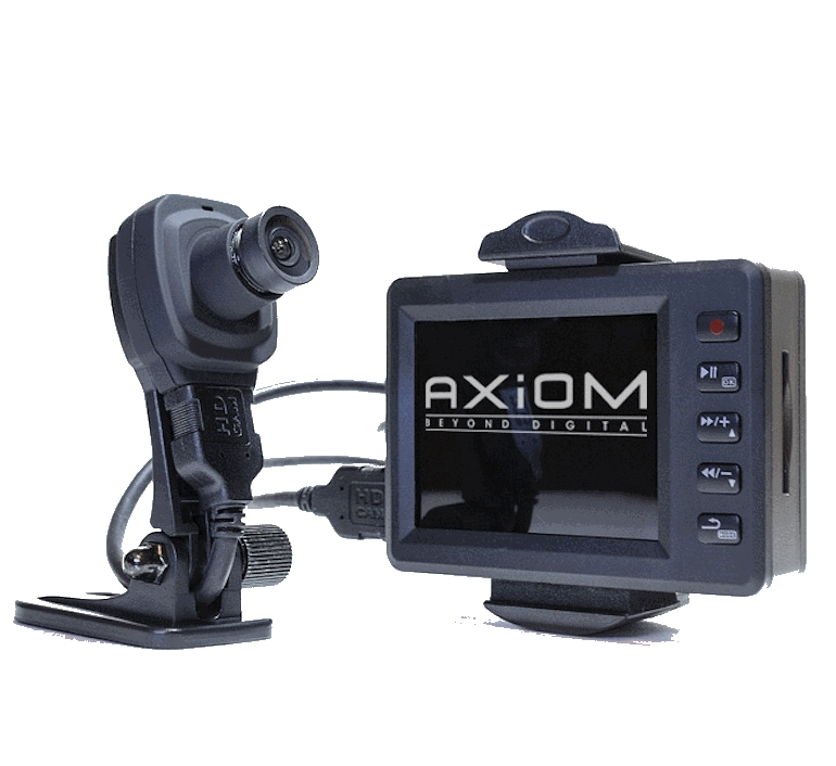 Автомобильный видеорегистратор AXIOM Car Vision 1100