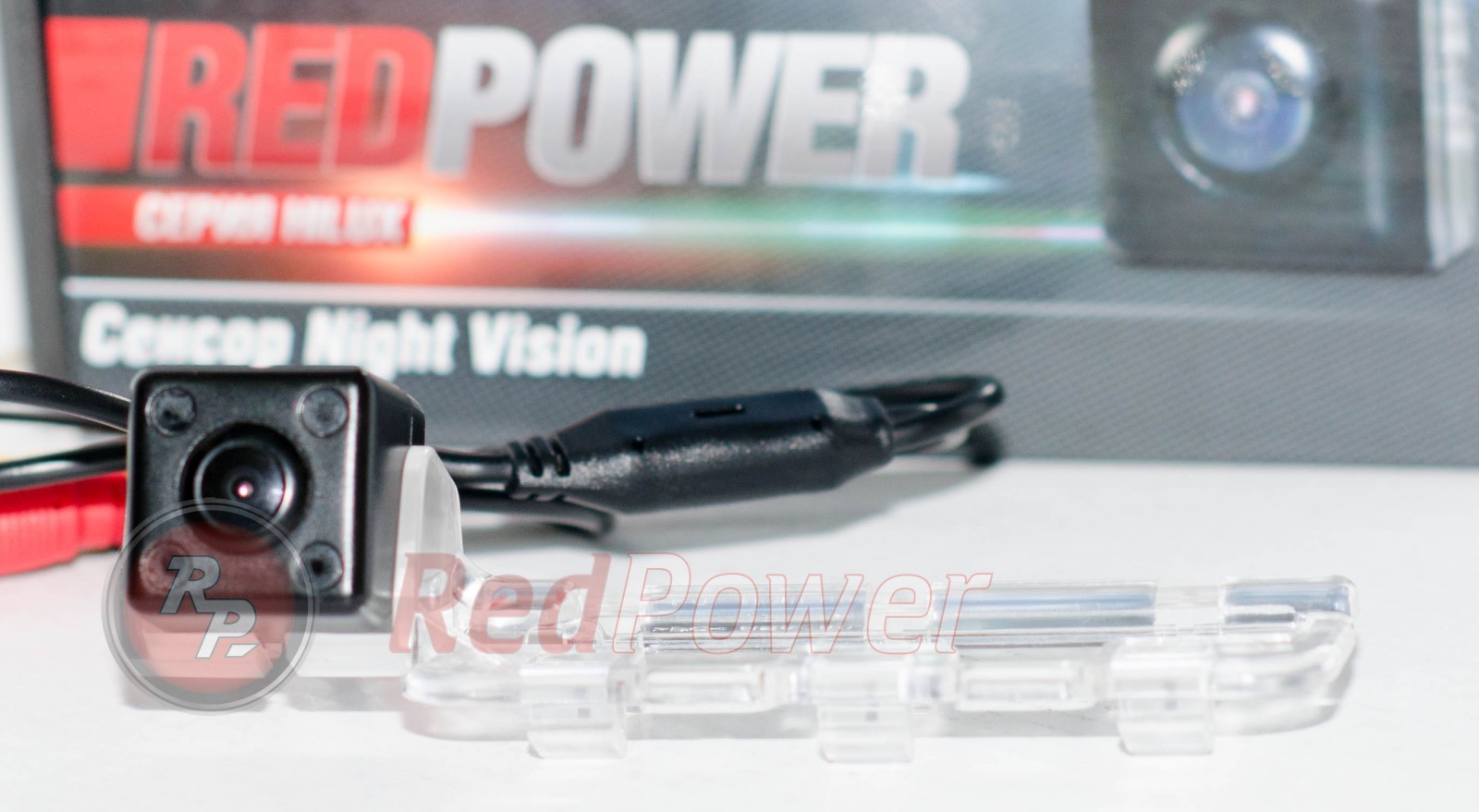 Камера заднего вида RedPower HOD020 (CIVIC 4D) - заказать на Юнитленд