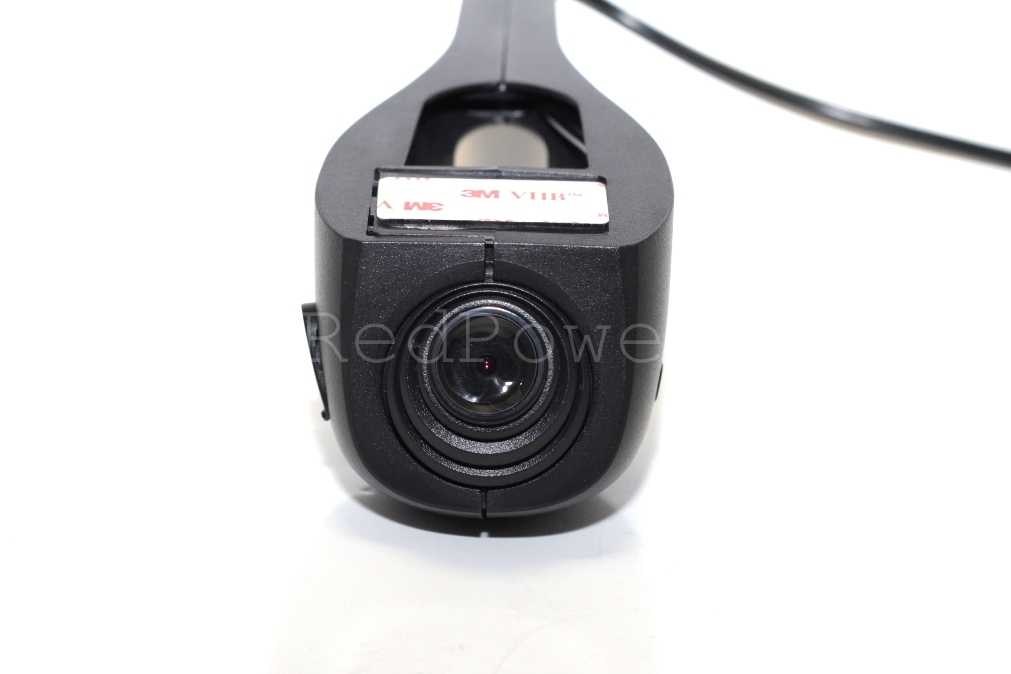 Штатный wi-fi Full HD видеорегистратор Redpower DVR-TOY-N для Toyota