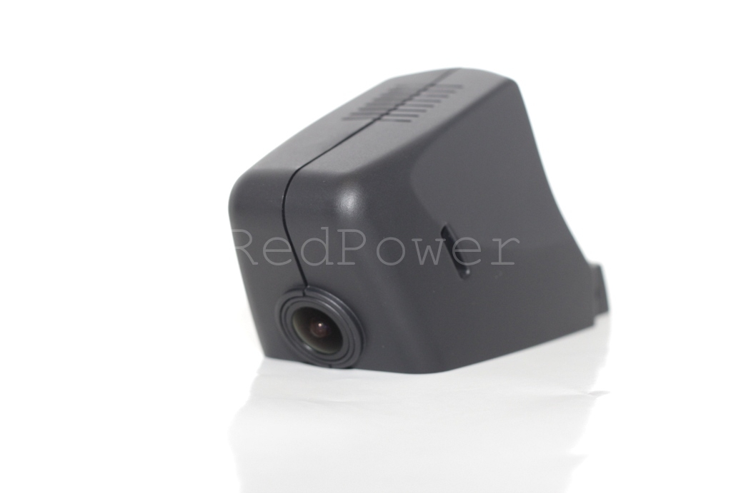 Штатный wi-fi Full HD видеорегистратор Redpower DVR-PC-A для Porsche