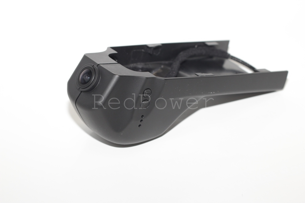 Штатный wi-fi Full HD видеорегистратор Redpower DVR-BMW-A для BMW