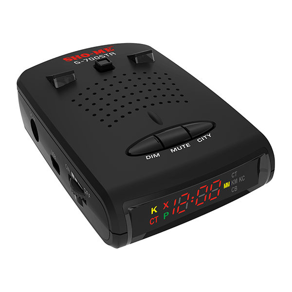 Sho-Me G-700 STR