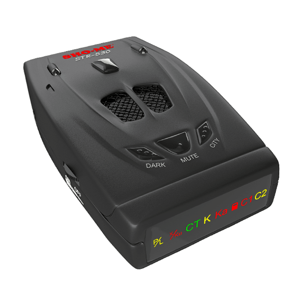 Sho-Me STR-530