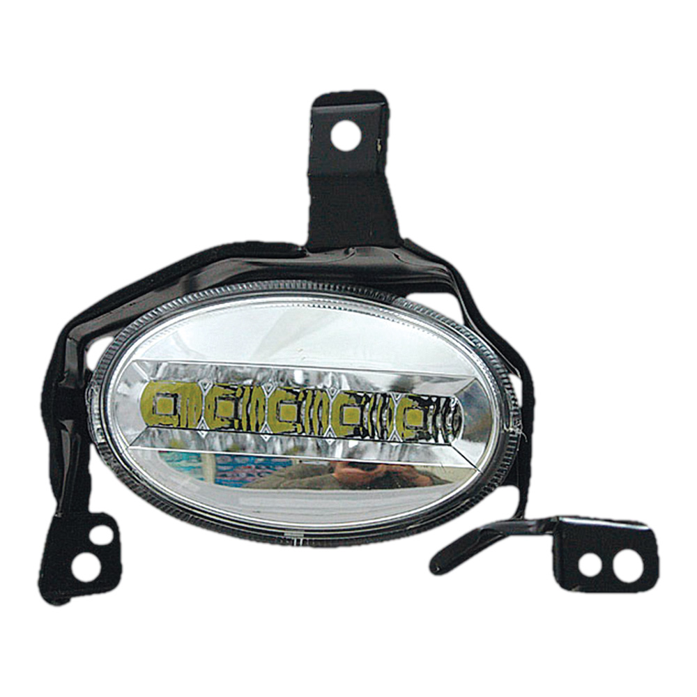 Дневные ходовые огни MyDean HD054L для Honda CRV (2009-2012)