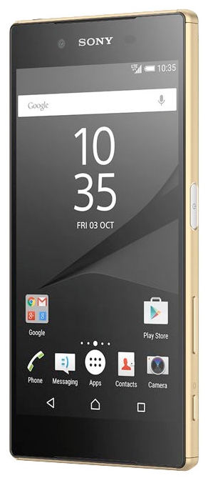 Смартфон Sony Xperia Z5