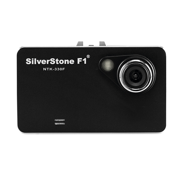 Видеорегистратор SilverStone F1 NTK-330F