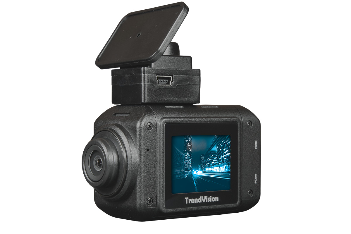 TrendVision TV-107 BASE