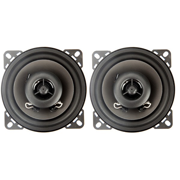 Коаксиальная акустика Kicx PD 100