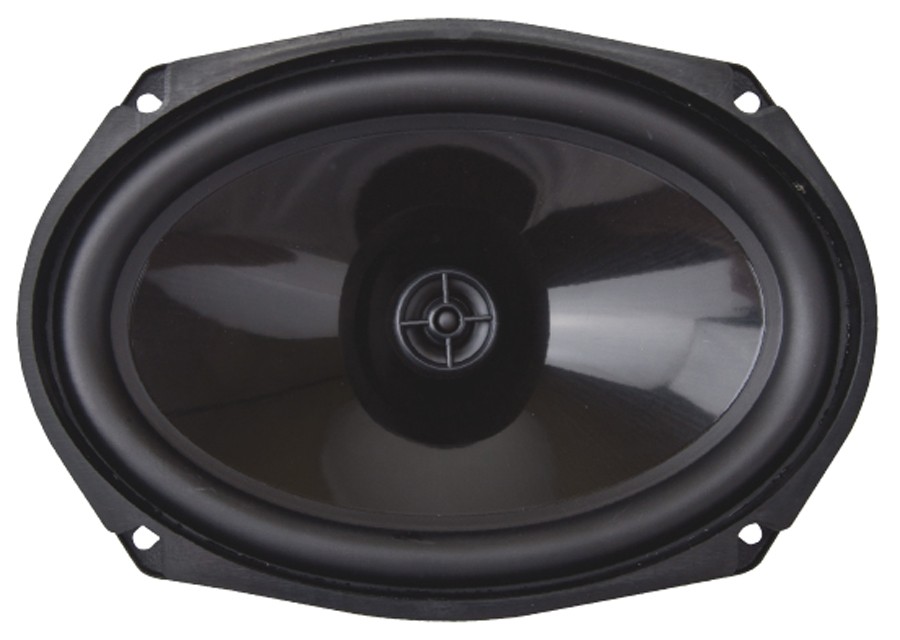Коаксиальная акустика Kicx EX 692