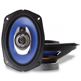 Коаксиальная акустика Kicx TL-693S