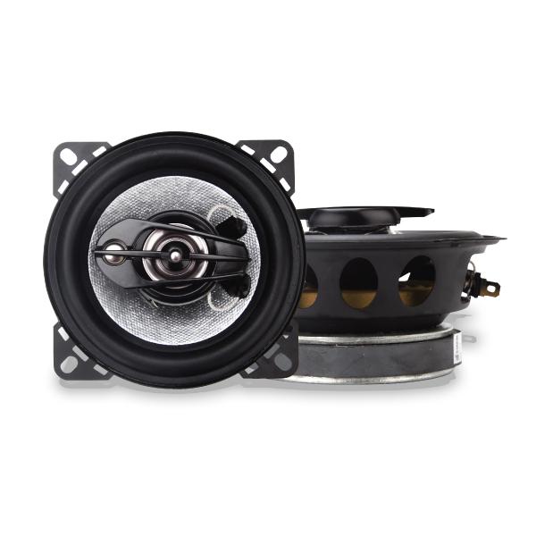 Коаксиальная акустика Kicx RTS-100V