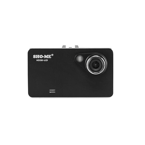 Видеорегистратор SHO-ME HD330-LCD, купить видеорегистратор SHO-ME HD330-LCD