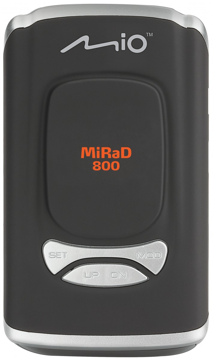 Радар-детектор MiRaD 800, купить радар-детектор MiRaD 800