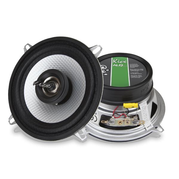 Коаксиальная акустика Kicx ALQ-502