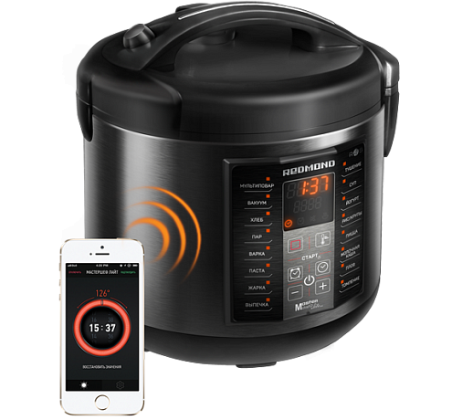REDMOND SkyCooker M40S