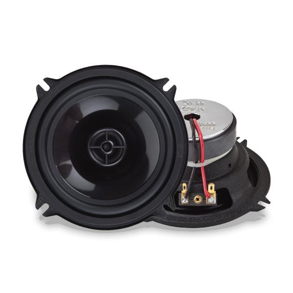 Коаксиальная акустика Kicx EX 130