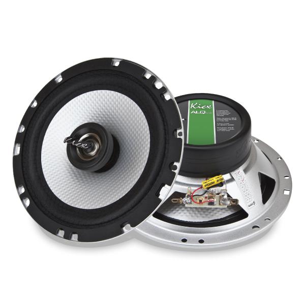 Коаксиальная акустика Kicx ALQ-652