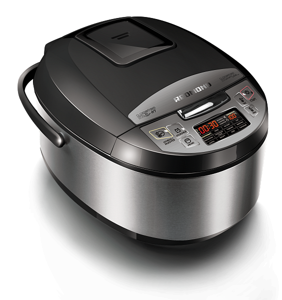 REDMOND RMK-M451, купить мультикухню REDMOND RMK-M451