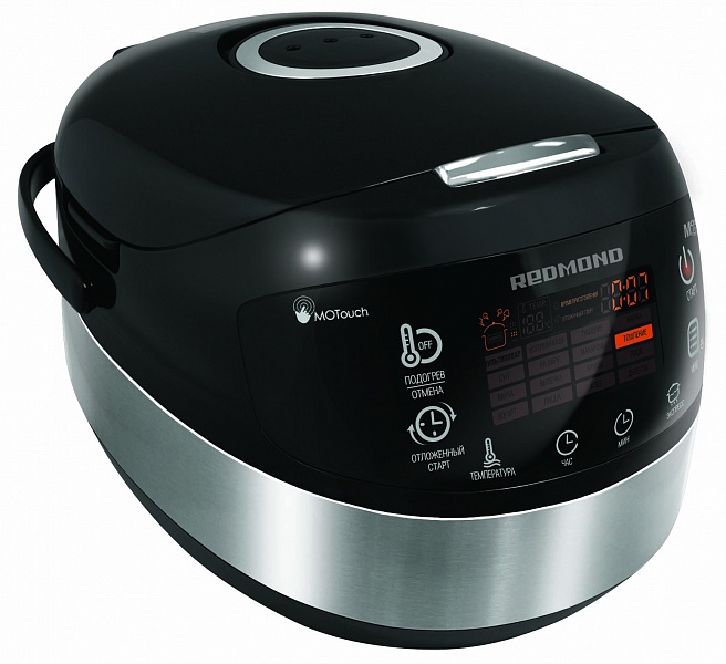 REDMOND RMK-M911, купить мультикухню REDMOND RMK-M911