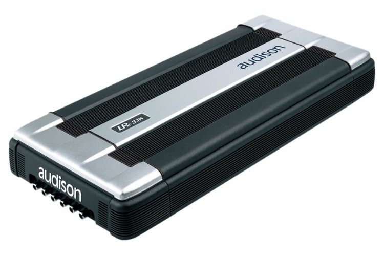 AUDISON LRx 5.1k, купить автомобильный усилитель AUDISON LRx 5.1k