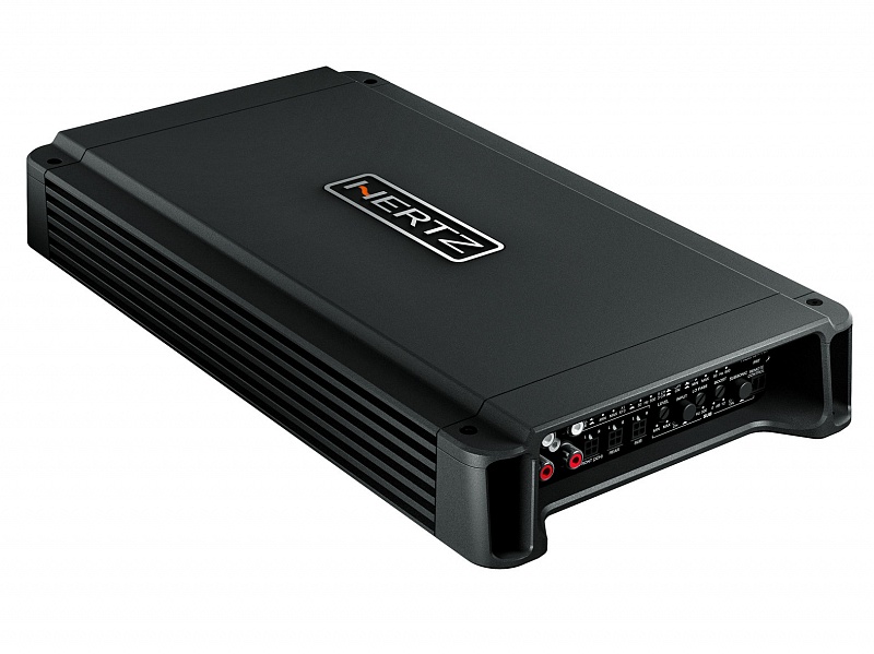HERTZ HCP 4D, купить автомобильный усилитель HERTZ HCP 4D