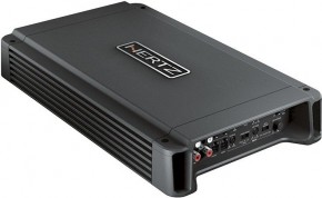 HERTZ HCP 4, купить автомобильный усилитель HERTZ HCP 4