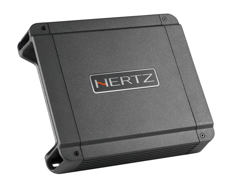 HERTZ HCP 1D, купить автомобильный усилитель HERTZ HCP 1D
