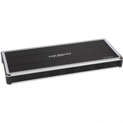 Audio System HX 175.4 4-, купить автомобильный усилитель Audio System HX 175.4 4