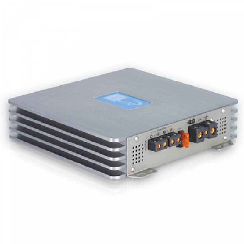 Kics QS-2.95 2-, купить автомобильный усилитель Kics QS-2.95 2