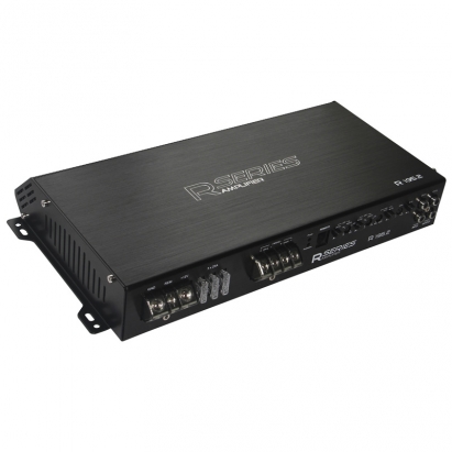 Audio System R 195.2, купить автомобильный усилитель Audio System R 195.2