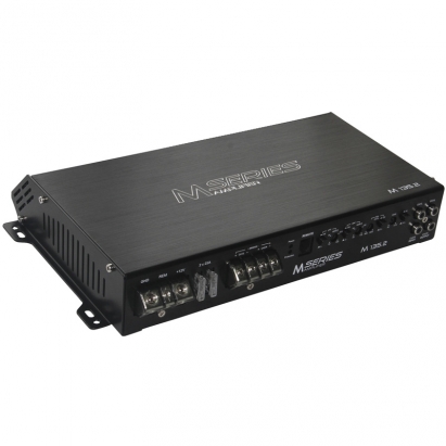 Audio System M-SERIES M 135.2, купить автомобильный усилитель Audio System M-SERIES M 135.2