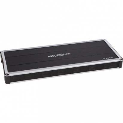 Audio System HX-Series HX-260.2, купить автомобильный усилитель Audio System HX-Series HX-260.2