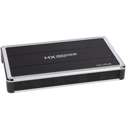 Audio System HX-Series HX-170.2, купить автомобильный усилитель Audio System HX-Series HX-170.2