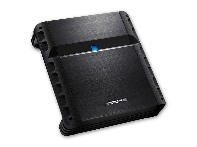Alpine PMX-T320, купить автомобильный усилитель Alpine PMX-T320