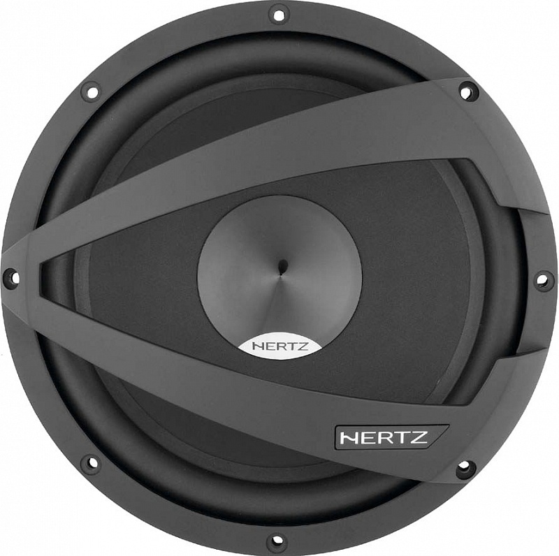 HERTZ DS-250.3, купить автомобильный сабвуфер HERTZ DS-250.3