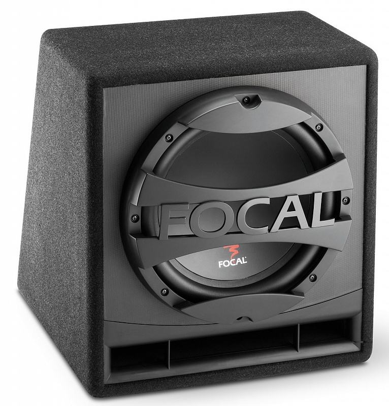 FOCAL Perfomance SB P 30, купить автомобильный сабвуфер FOCAL Perfomance SB P 30