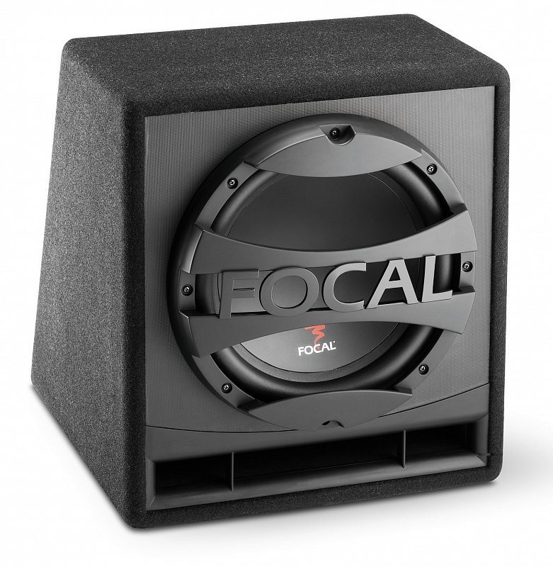 FOCAL Perfomance SB P 25, купить автомобильный сабвуфер FOCAL Perfomance SB P 25