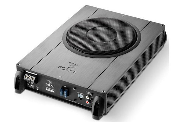 FOCAL Integration IBus 2.0, купить автомобильный сабвуфер FOCAL Integration IBus 2.0