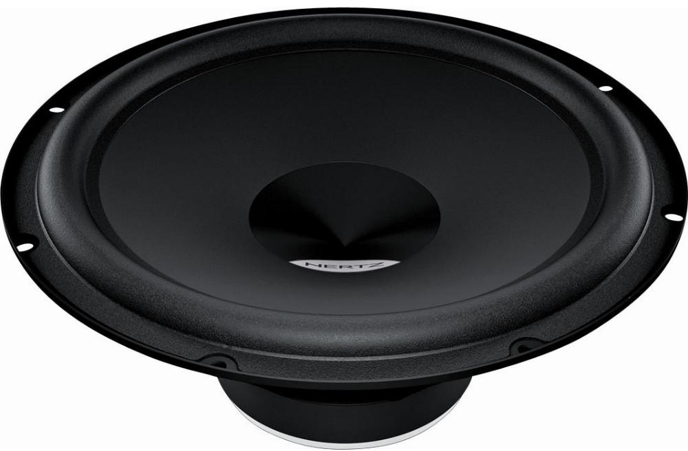 Hertz DS 300.3, купить автомобильный сабвуфер Hertz DS 300.3